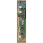 SAMSUNG PS50Q91 Y-BUFFER LOWER BOARD BN96-06521A SAW521 LJ41-05122A LJ92-01492A